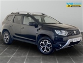 Used Dacia Duster