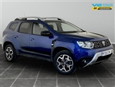 Used Dacia Duster