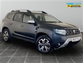 Used Dacia Duster