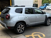 Dacia Duster Image 4