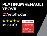 Dacia Duster Image 5