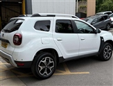 Dacia Duster Image 4