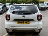 Dacia Duster Image 5