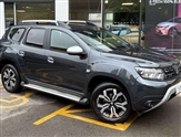 Dacia Duster Image 1