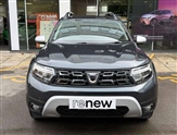 Dacia Duster Image 2