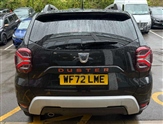 Dacia Duster Image 6