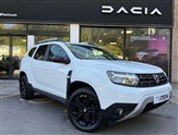 Dacia Duster Image 1