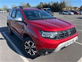 Dacia Duster Image 1