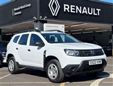 Dacia Duster Image 1