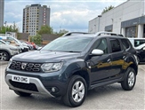 Dacia Duster Image 3