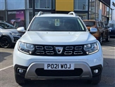 Dacia Duster Image 4