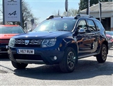Dacia Duster Image 3