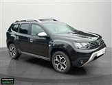 Used Dacia Duster