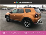 Dacia Duster Image 4