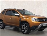 Dacia Duster Image 1