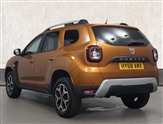 Dacia Duster Image 3