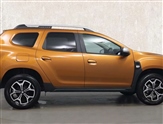 Dacia Duster Image 4
