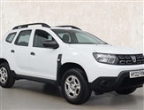 Dacia Duster Image 1