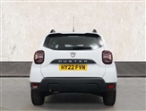 Dacia Duster Image 4
