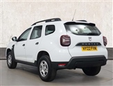 Dacia Duster Image 5