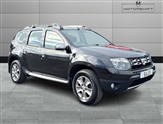 Used Dacia Duster