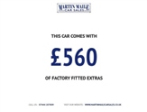 Used Dacia Duster