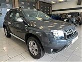 Used Dacia Duster