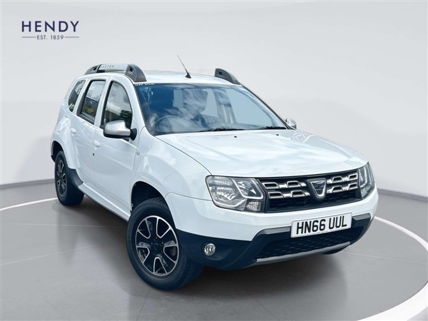 Large image for the Used Dacia Duster