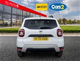 Dacia Duster Image 3