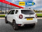 Dacia Duster Image 4