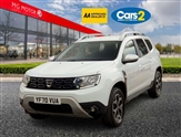 Dacia Duster Image 5