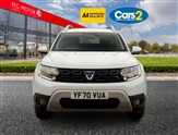 Dacia Duster Image 6