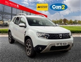 Dacia Duster Image 1