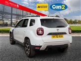 Dacia Duster Image 4