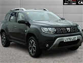 Used Dacia Duster