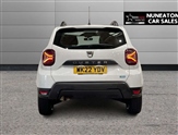 Dacia Duster Image 4