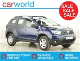 Dacia Duster Image 1
