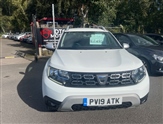 Used Dacia Duster