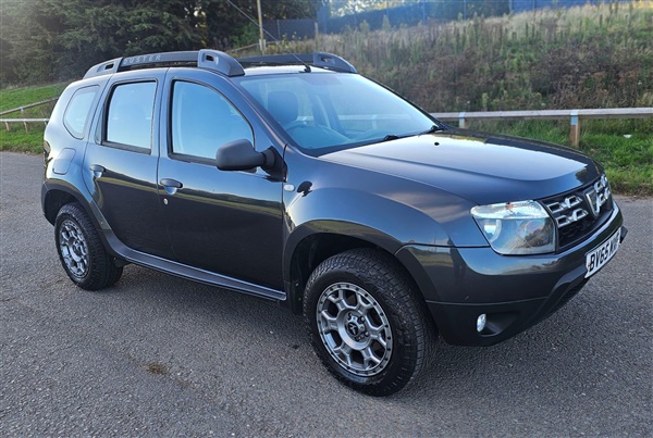Large image for the Used Dacia Duster