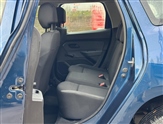 Used Dacia Duster