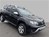 Dacia Duster Image 1