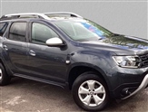 Dacia Duster Image 1