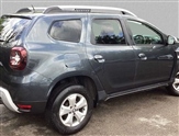 Dacia Duster Image 2