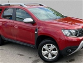 Dacia Duster Image 1