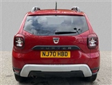 Dacia Duster Image 3