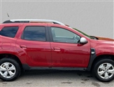 Dacia Duster Image 5