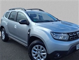 Dacia Duster Image 1