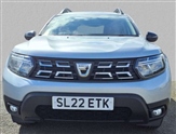 Dacia Duster Image 4