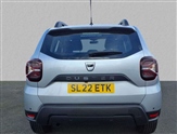 Dacia Duster Image 6