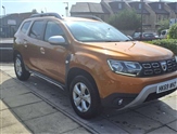 Dacia Duster Image 1